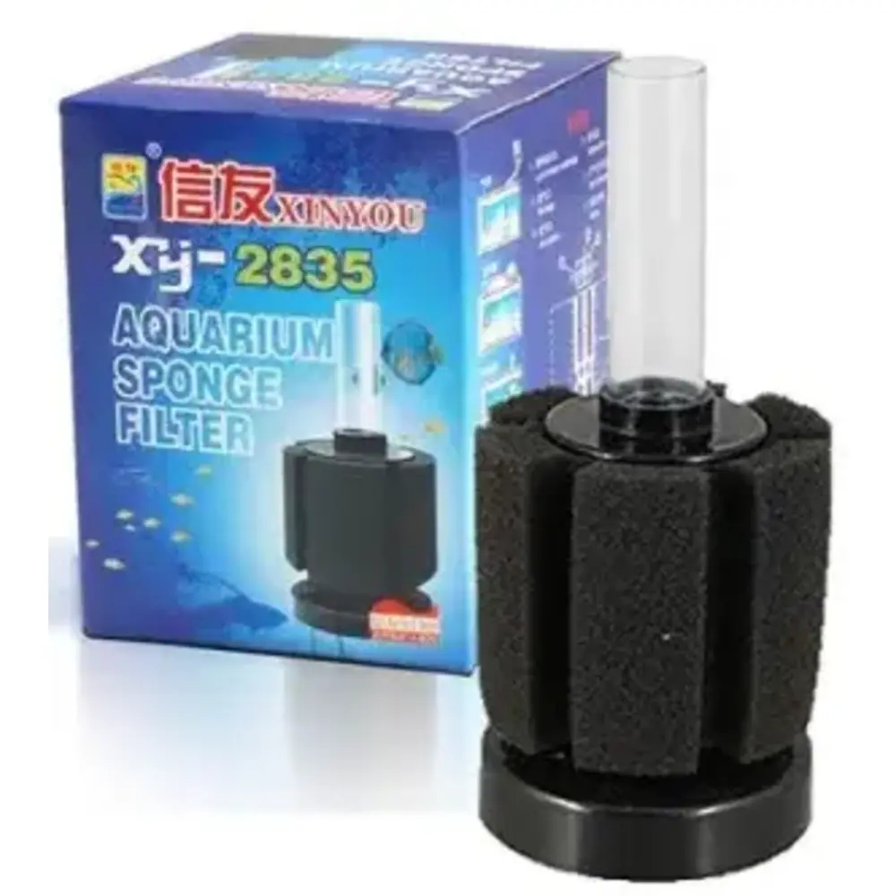 Sponge filter Small XY-2835
