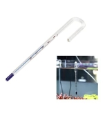 Glass Thermometer Hanging M50