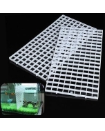 Fish tank partition tray 30*15CM
