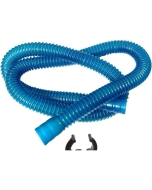 Aquarium Fish Tank Plastic Flexible Air Water Hose Pipe