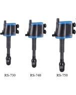 RS-740 35 W, 2500L/H