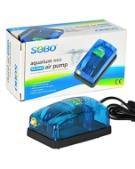 SB-548 Sobo air pump