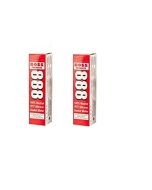 888 15g Aquarium Silicone for leak fixing