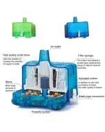 RS Electrical Air-Operated Filter, RS-04B