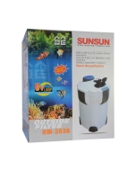 Sunsun HW-303B Aquarium Canister Filter