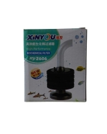 XY-2606 Xinyou sponge filter curved